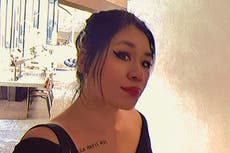 Woman claims common health condition helped cause breakdown of her marriage