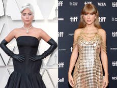Lady Gaga calls Taylor Swift ‘brave’ for speaking about eating disorder in resurfaced clip