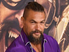 Jason Momoa reveals Aquaman 2 filmed multiple Batman actors