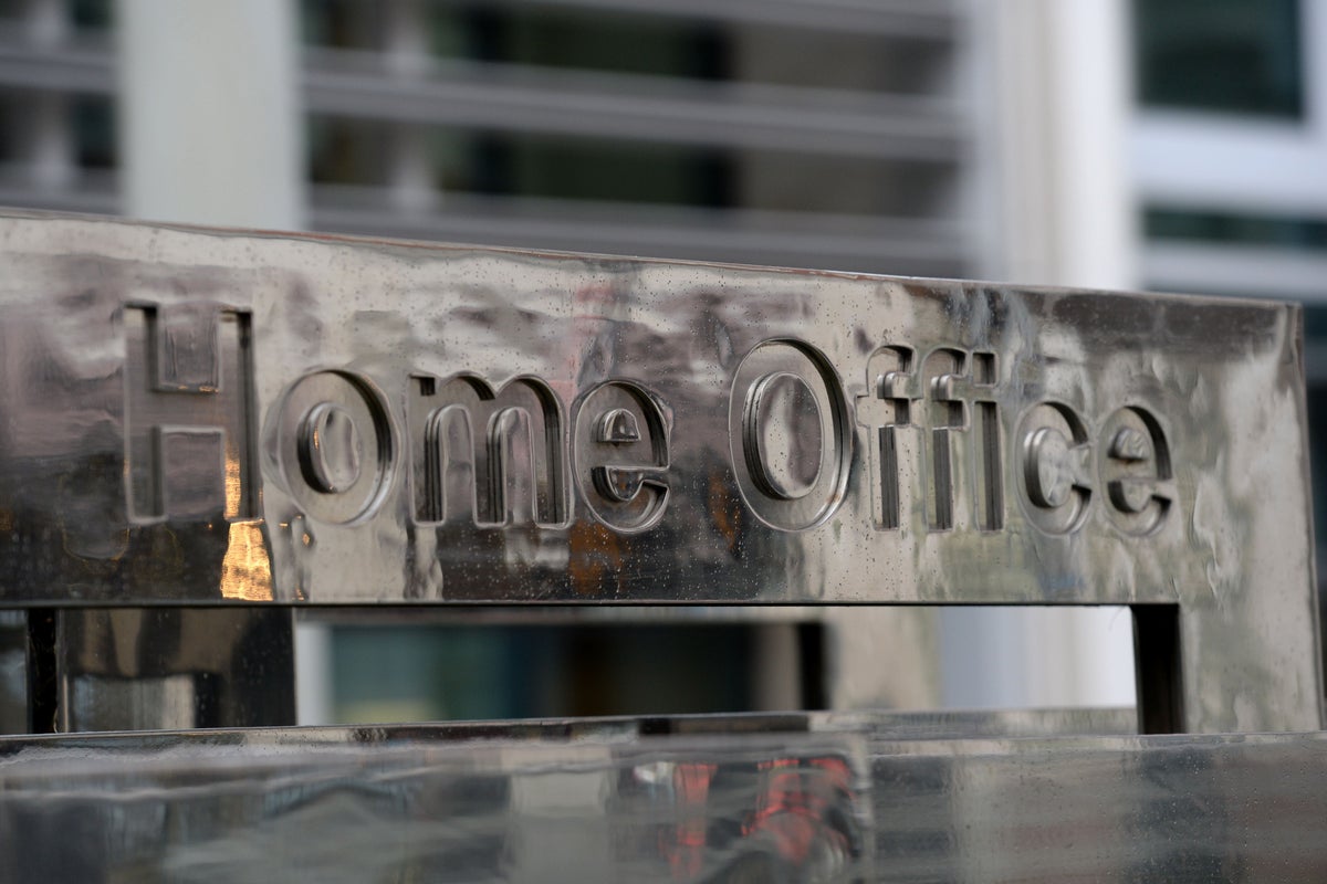 Nearly 10,000 modern slavery victims waiting over two years for Home Office decision