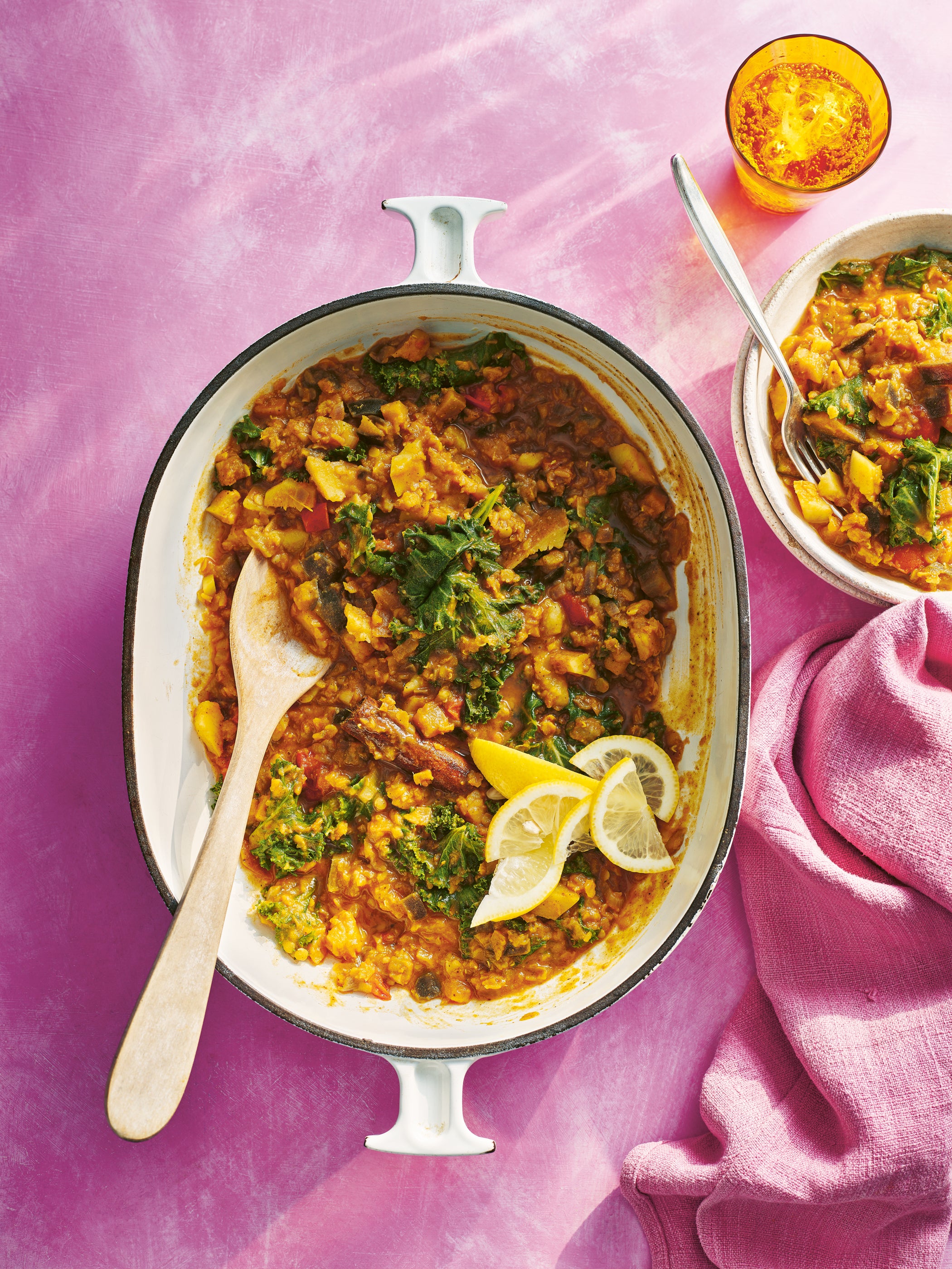 Three Simple And Delicious Plant based Indian Recipes