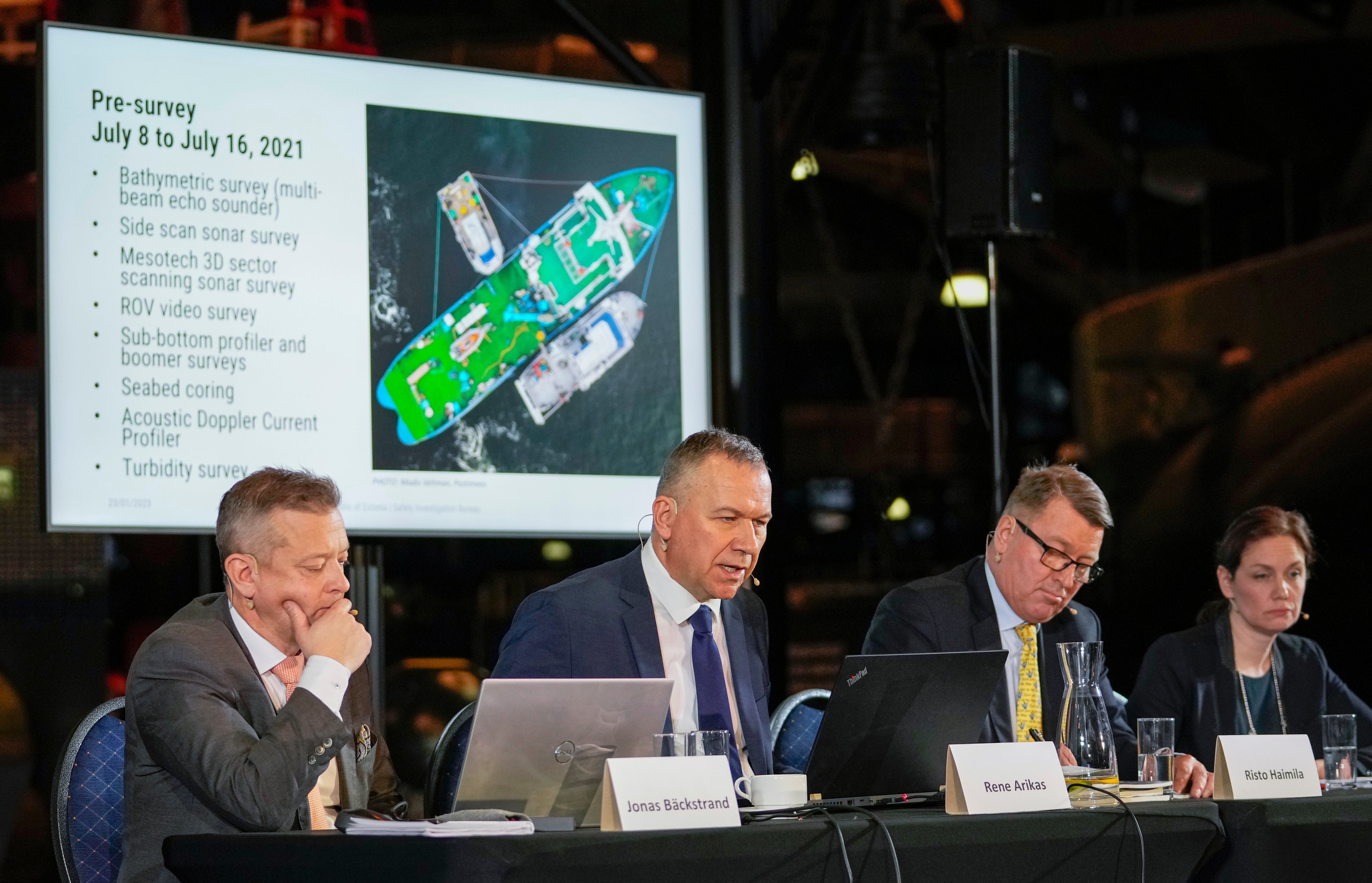 ESTONIA-FERRY-NAUFRAGIO