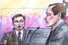 Elon Musk testifies in 2nd day of Tesla tweet trial