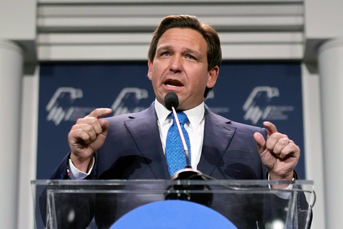 Ron DeSantis wants to make it much easier for juries to sentence people to death