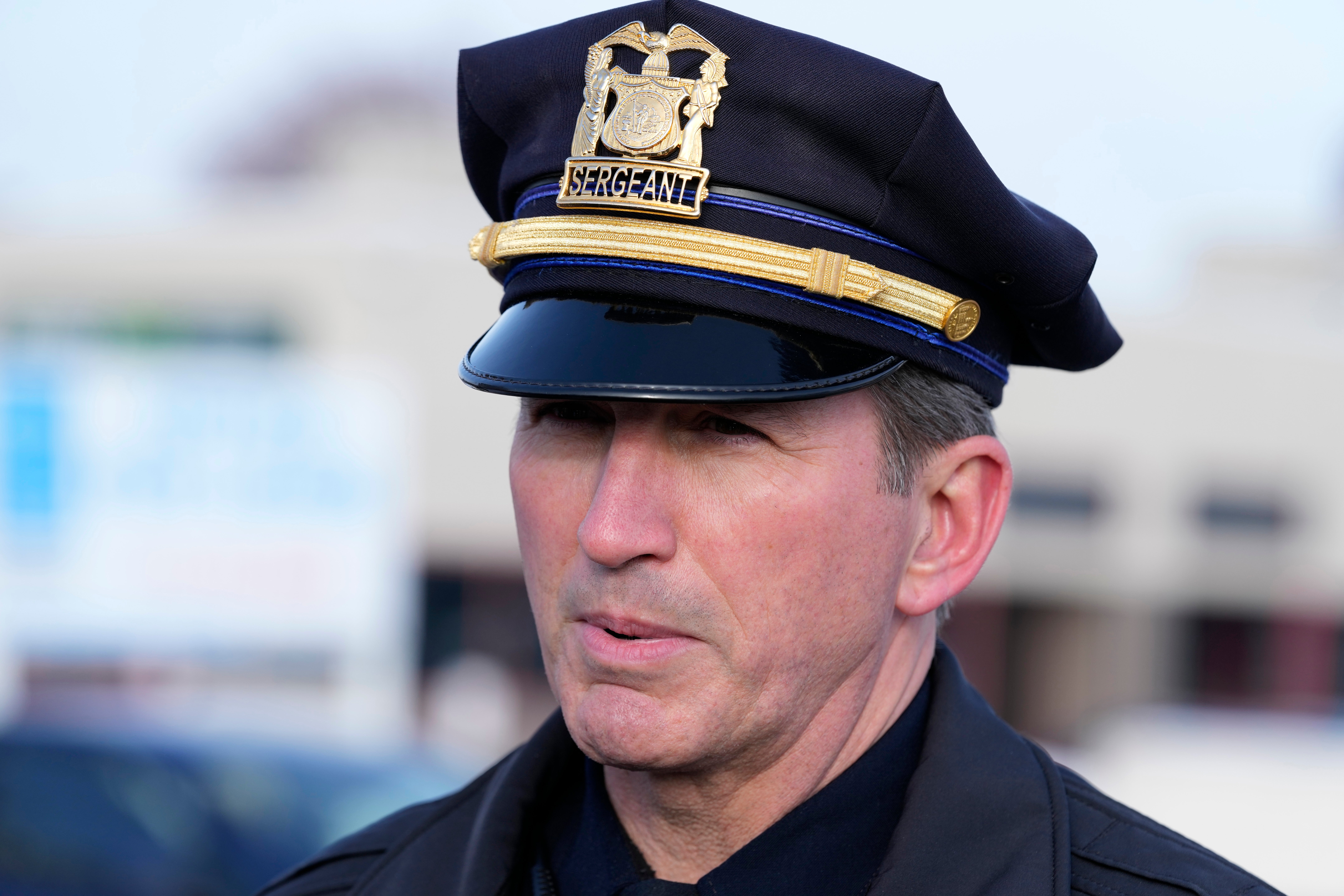 School Shooting Des Moines