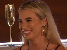 Love Island’s Lana shocks viewers by naming famous ex-boyfriend