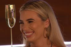 Love Island’s Lana shocks viewers by naming famous ex-boyfriend