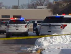 Des Moines school shooting - live: Two students dead and teacher injured at Iowa non-profit