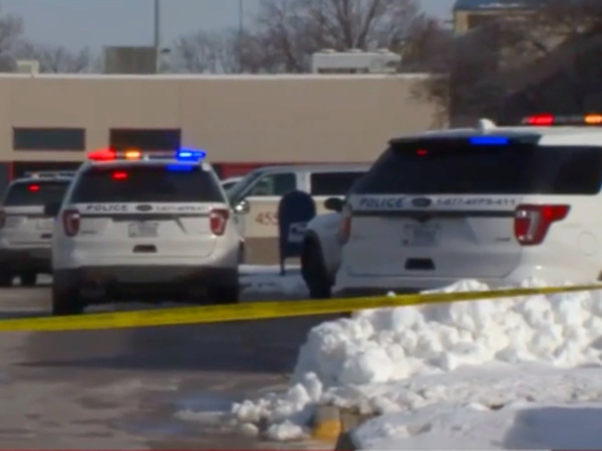 Des Moines school shooting – live: Two students dead and teacher injured at Iowa non-profit