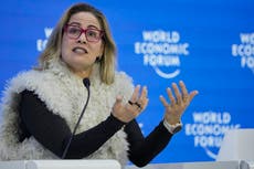 Rep. Gallego announces bid for Sinema’s Arizona Senate seat