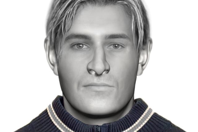 The man was found dead in 2011, but his identity remains a mystery (Glasgow Caledonian University/PA)