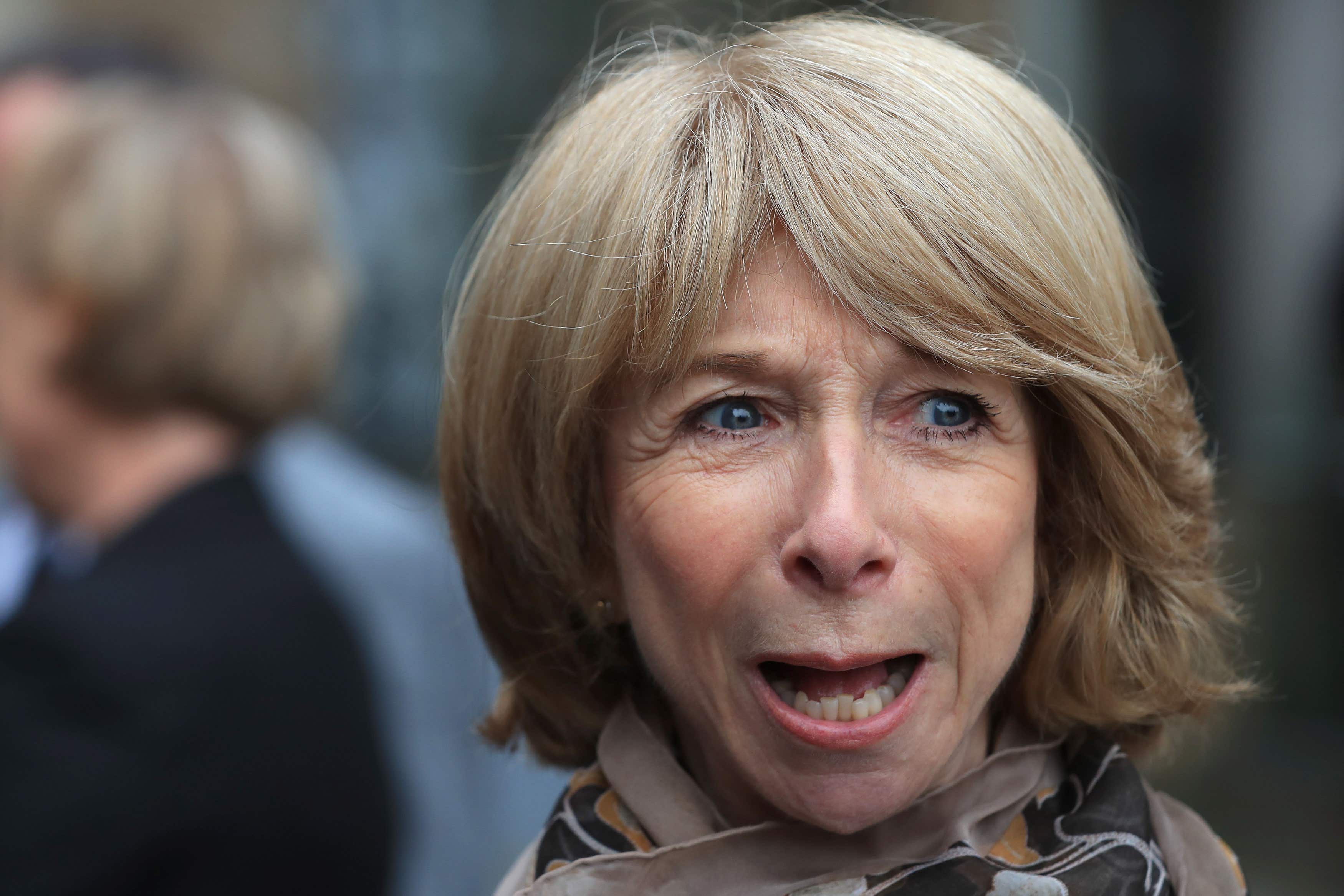 Coronation Street's Helen Worth among those set to receive honours at  Windsor | The Independent