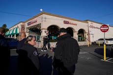 Monterey Park – live: Gunman’s ‘poison’ paranoia revealed as 7 killed in latest mass shooting at Half Moon Bay