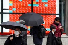 Asian shares rise, track Wall St gains as earnings ramp up