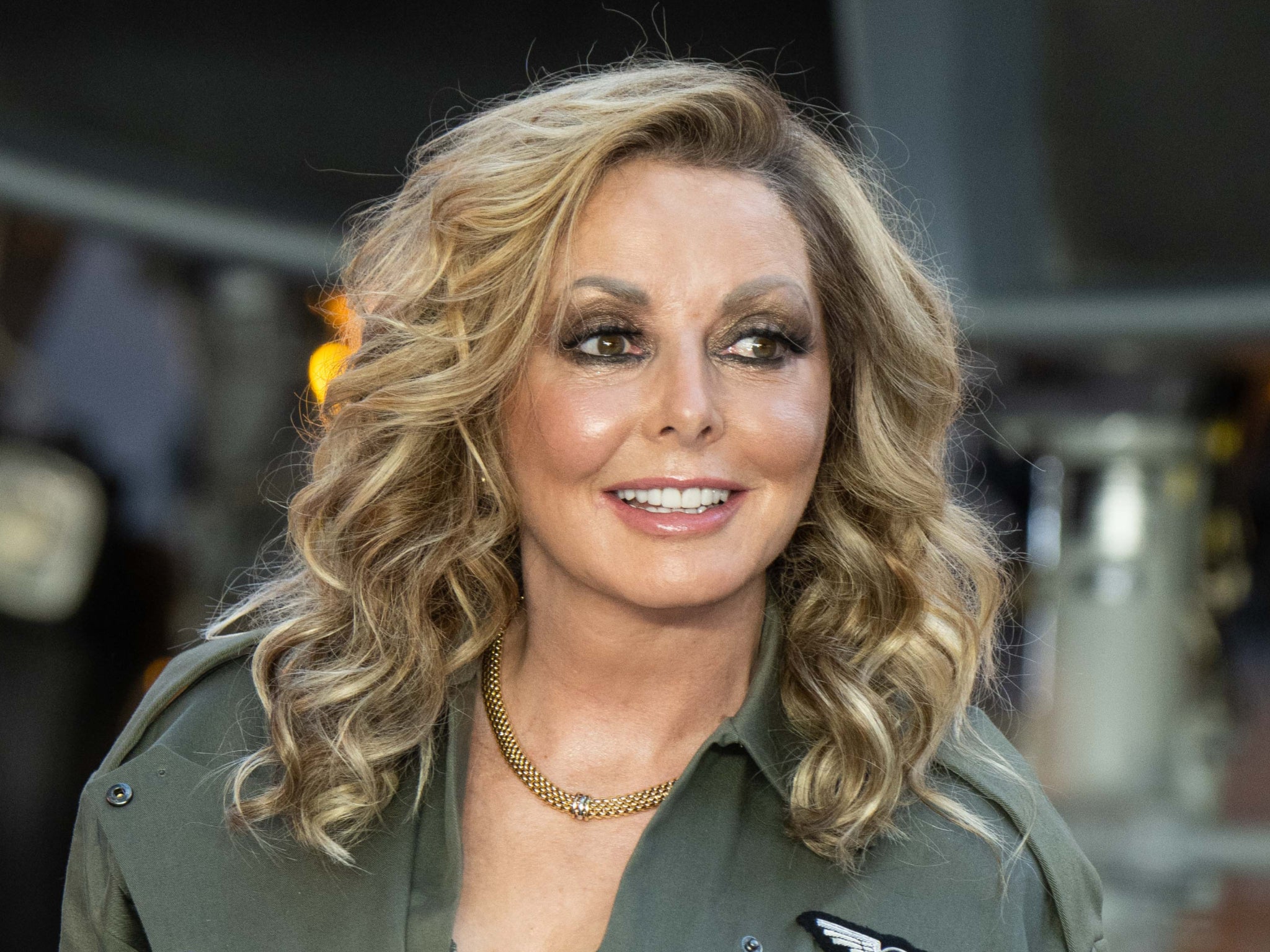 Carol Vorderman shares her golden rule for dating multiple people | The  Independent