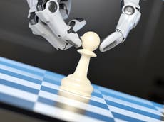 ‘Psycho’ AI bot crashes Chess.com and drives record users to chess site