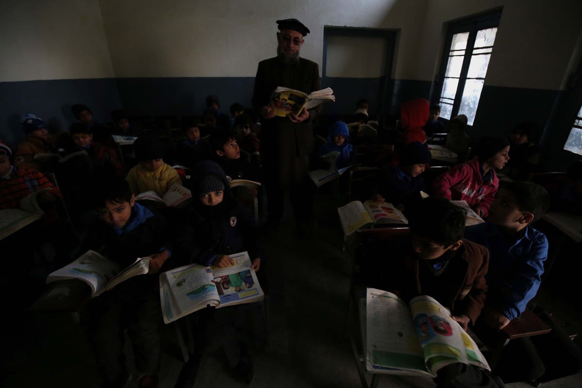 Pakistan says power has been restored across the country, claiming the outage could have been caused by a cyber attack