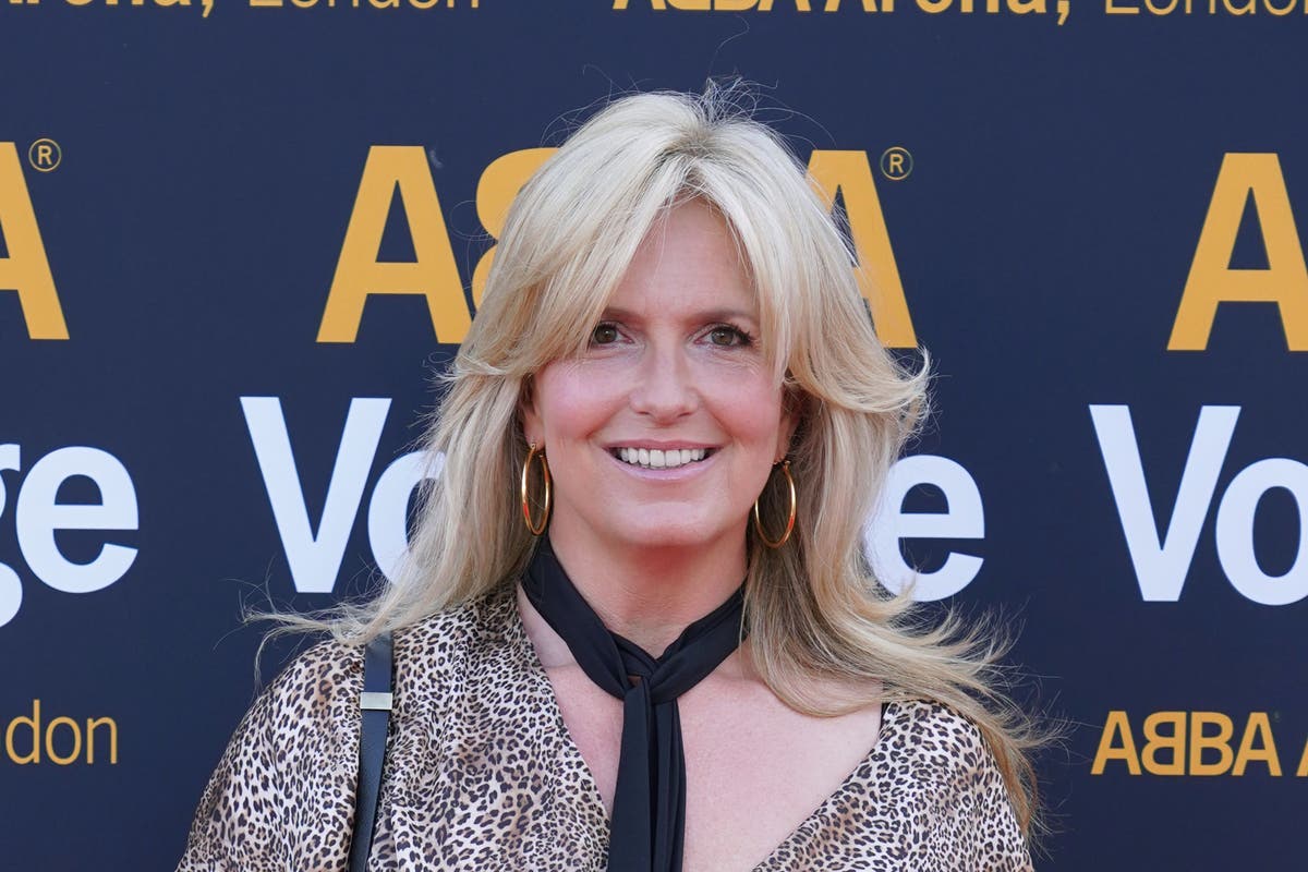 Penny Lancaster &lsquo;deflated&rsquo; after Government rejects menopause leave trial