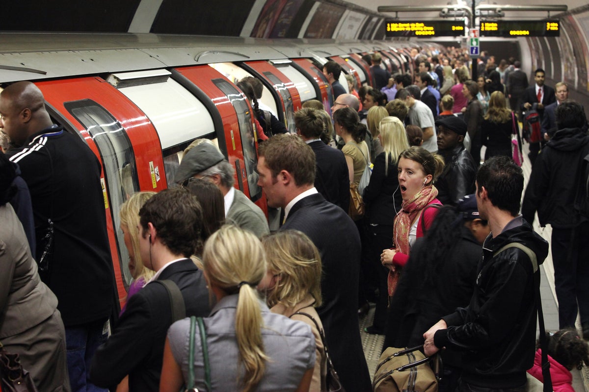 Voices: This latest WFH revelation makes me see office workers in a new light
