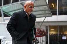 Why Rishi Sunak must sack Nadhim Zahawi