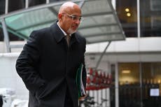 Why Rishi Sunak must sack Nadhim Zahawi