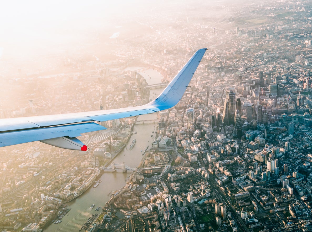 To fly or not to fly? UK air travellers are poorly informed, says CAA