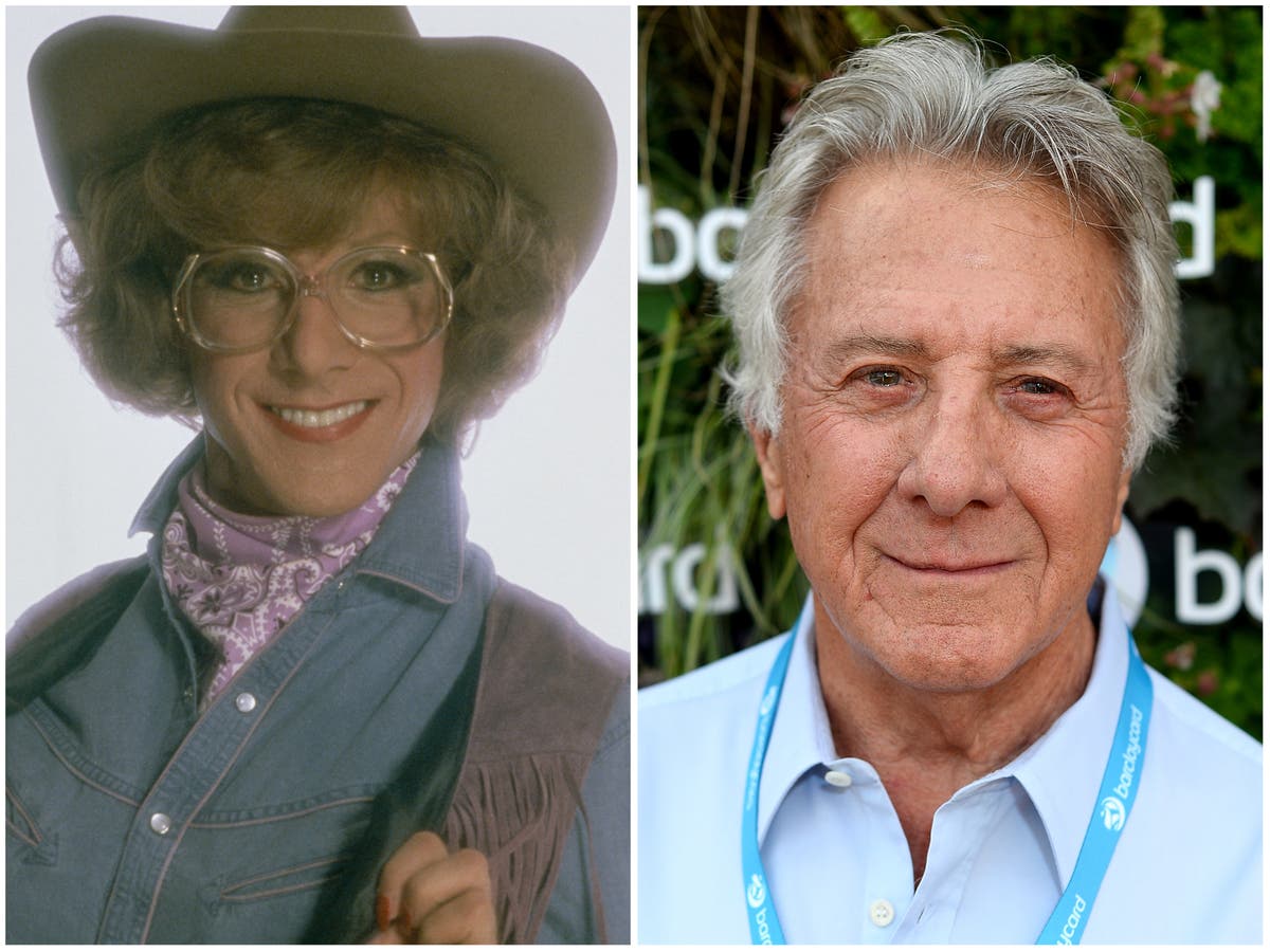 ‘I was brainwashed’: Dustin Hoffman’s ‘epiphany’ about women resurfaced