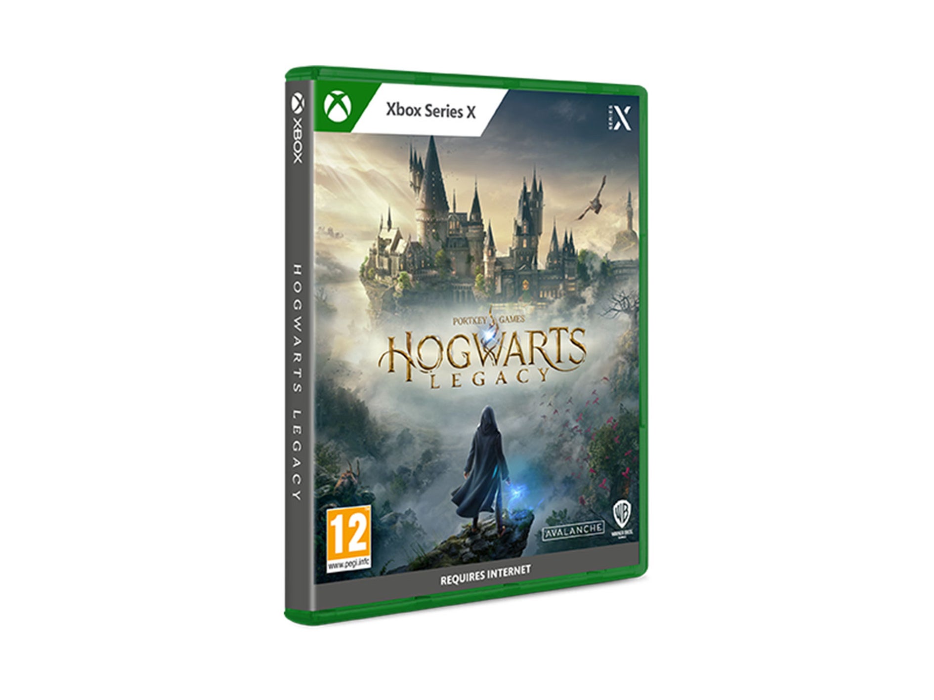 Hogwarts legacy купить xbox series фото 95