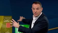 Martin Lewis explains useful ‘snowballing’ method to clear debts