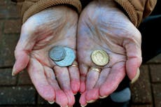 People need more certainty over when they will receive state pension – experts