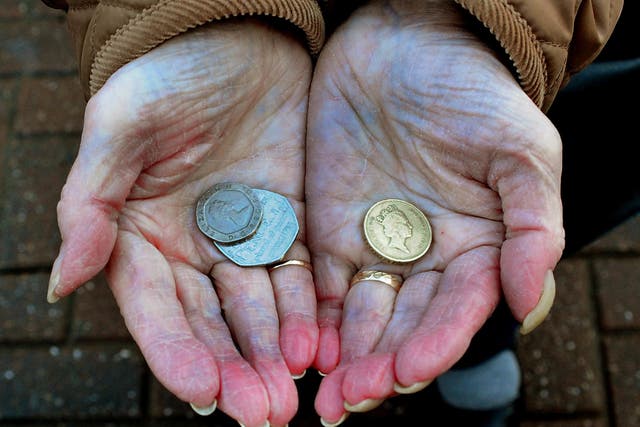 The retirement age could rise to 68 by the end of the 2030s, reports suggest (Rui Vieira/PA)