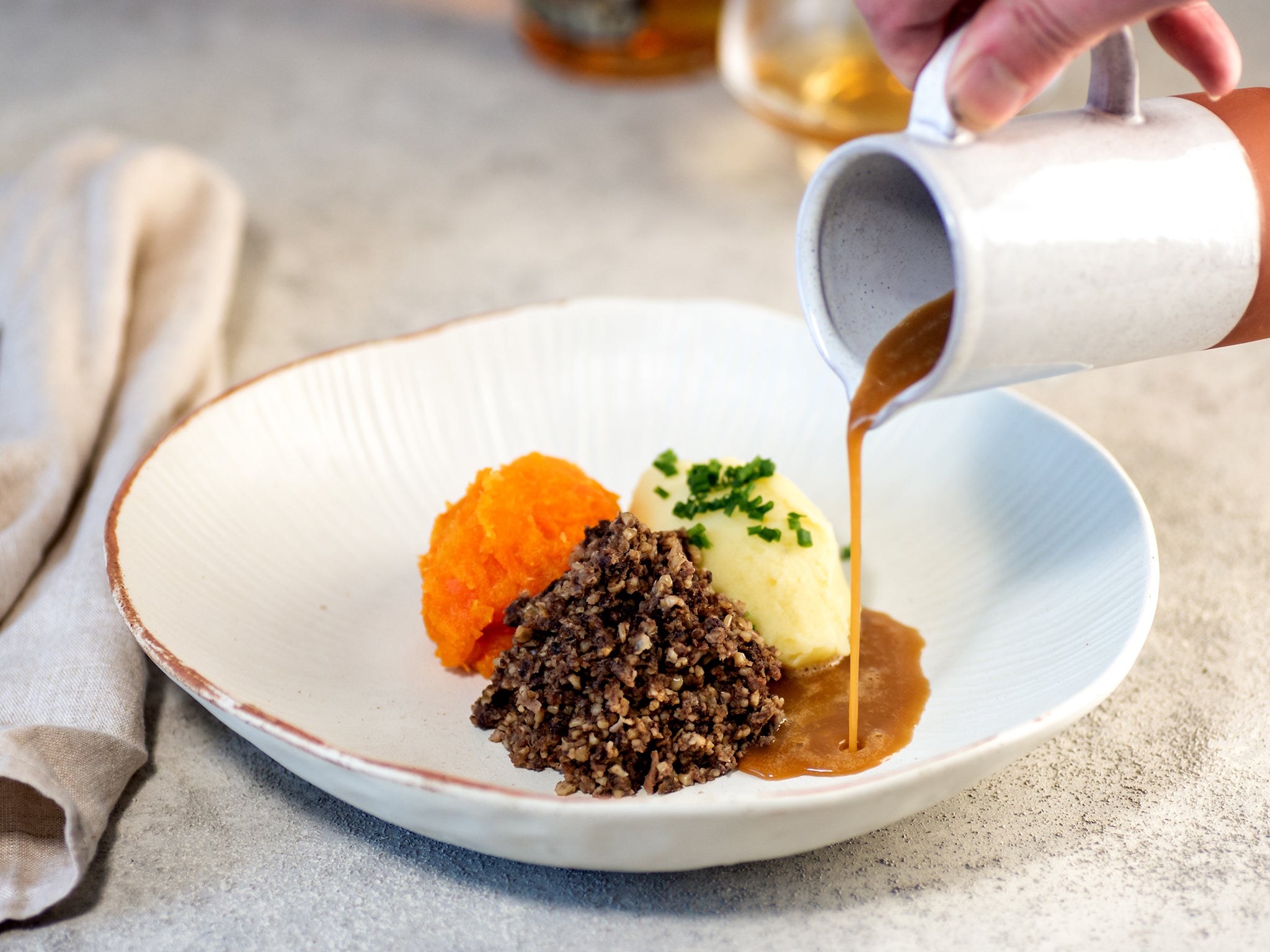 Burns Night haggis recipes | The Independent
