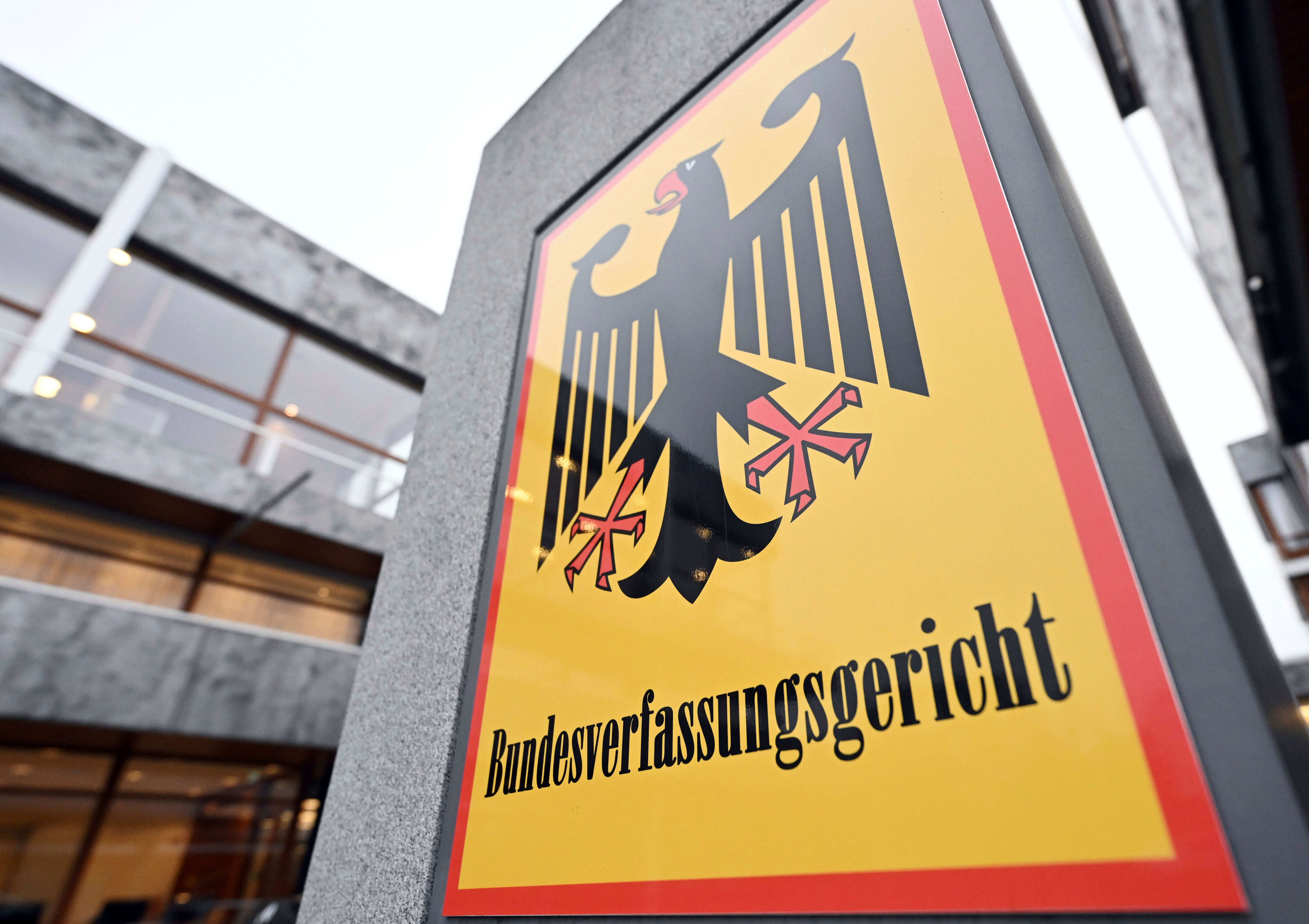 Germany Party Funding