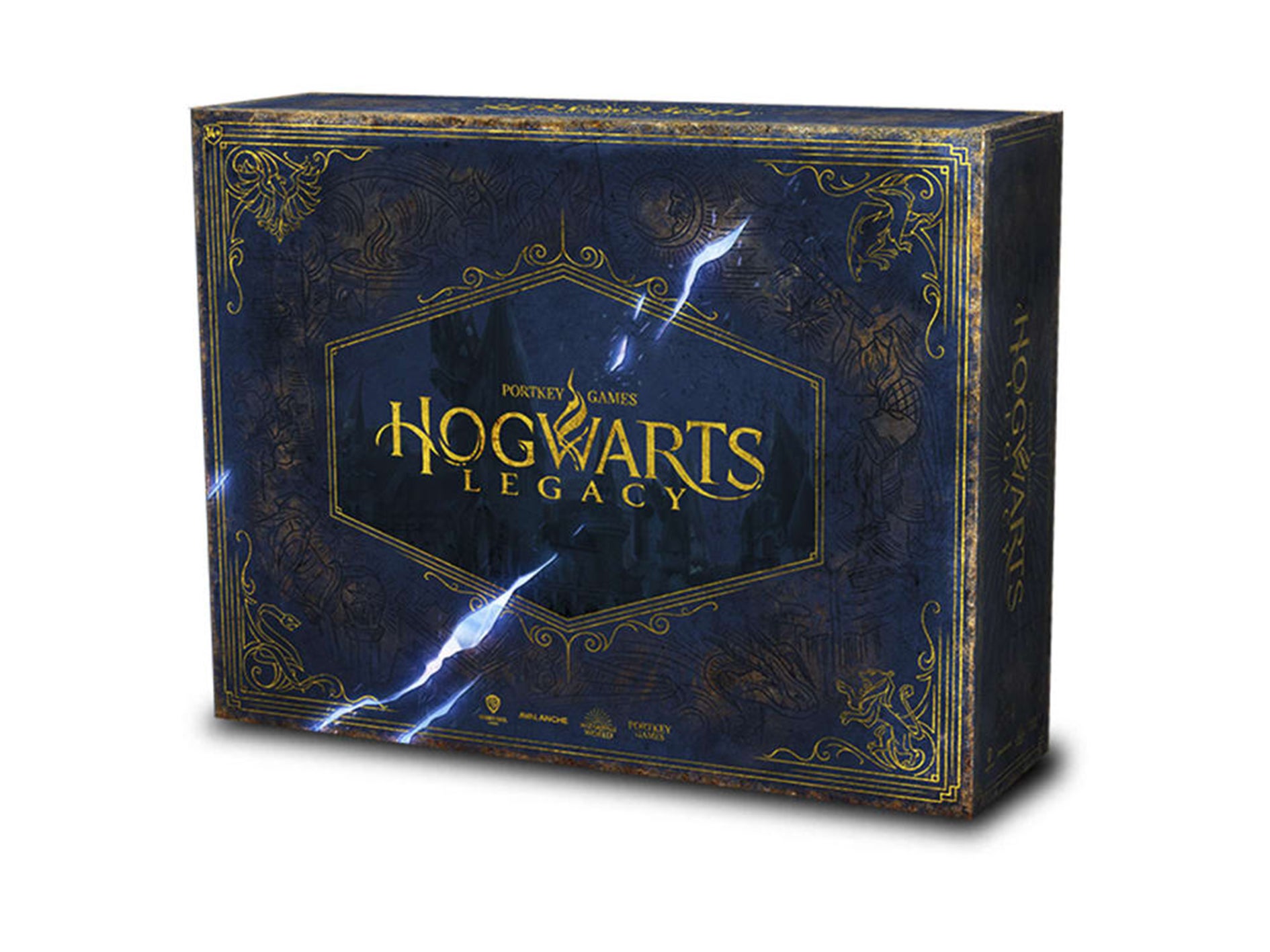  Hogwarts Legacy: Standard Edition - Xbox Series X