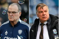 Everton continue Marcelo Bielsa talks with Sam Allardyce considered as short-term fix