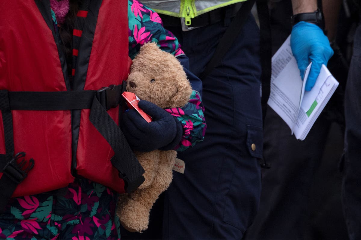 UK government reveals number of times asylum-seeking children have gone missing from Home Office hotels