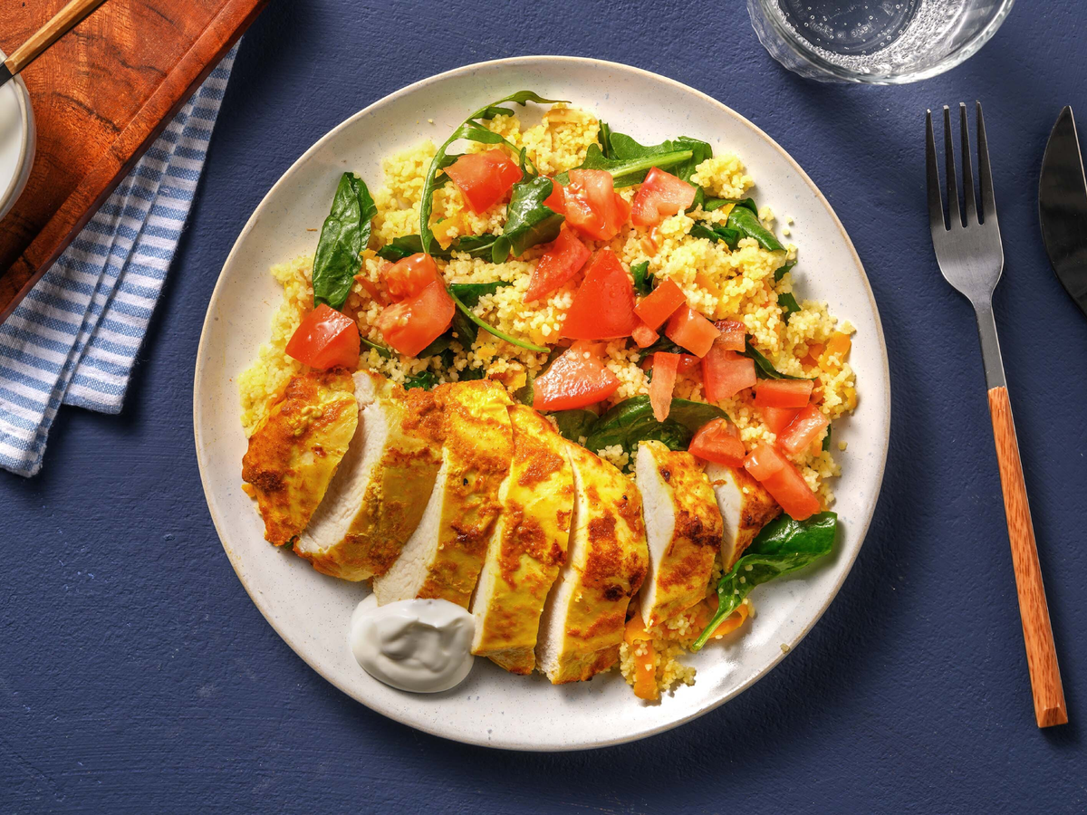 HelloFresh: How to get 60% off this game-changing recipe box 