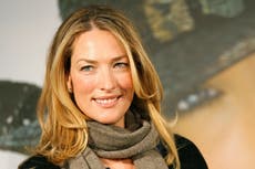 Tatjana Patitz: Top star of the supermodel era