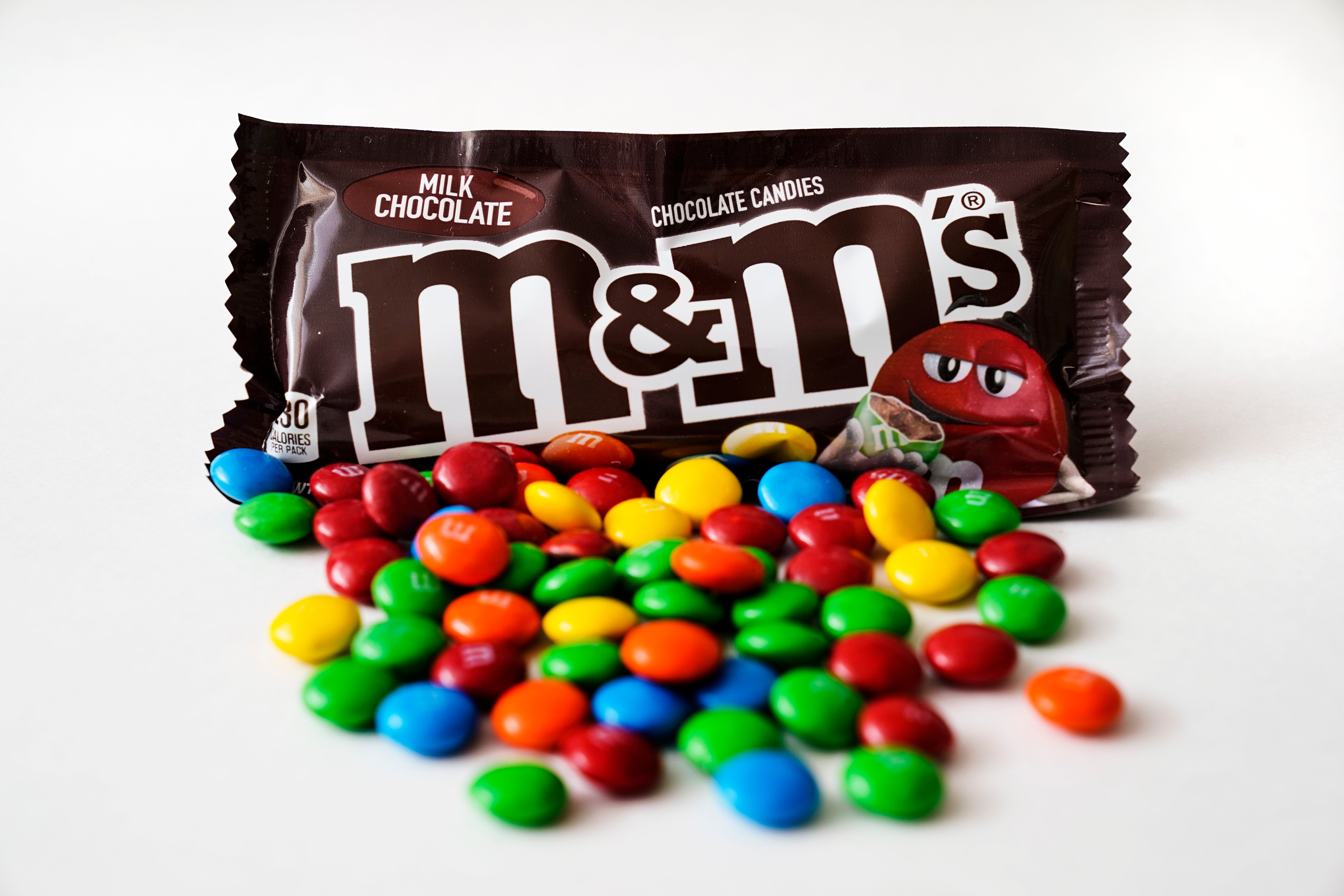 Super Bowl Ads M&Ms