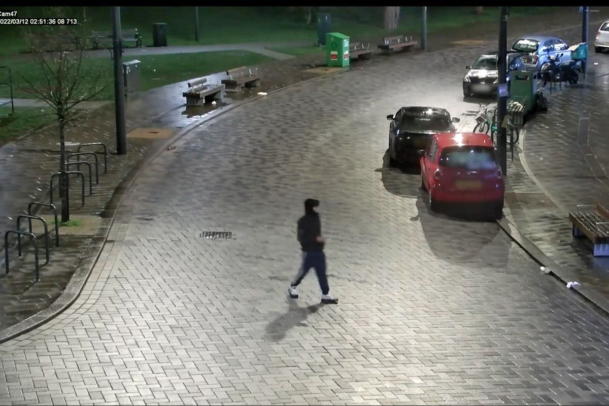 Home Office to investigate ‘full circumstances’ of asylum seeker guilty of murder Home Office to investigate ‘full circumstances’ of asylum seeker guilty of murder