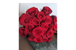 flowerbx red roses bouquet valentines day 2023