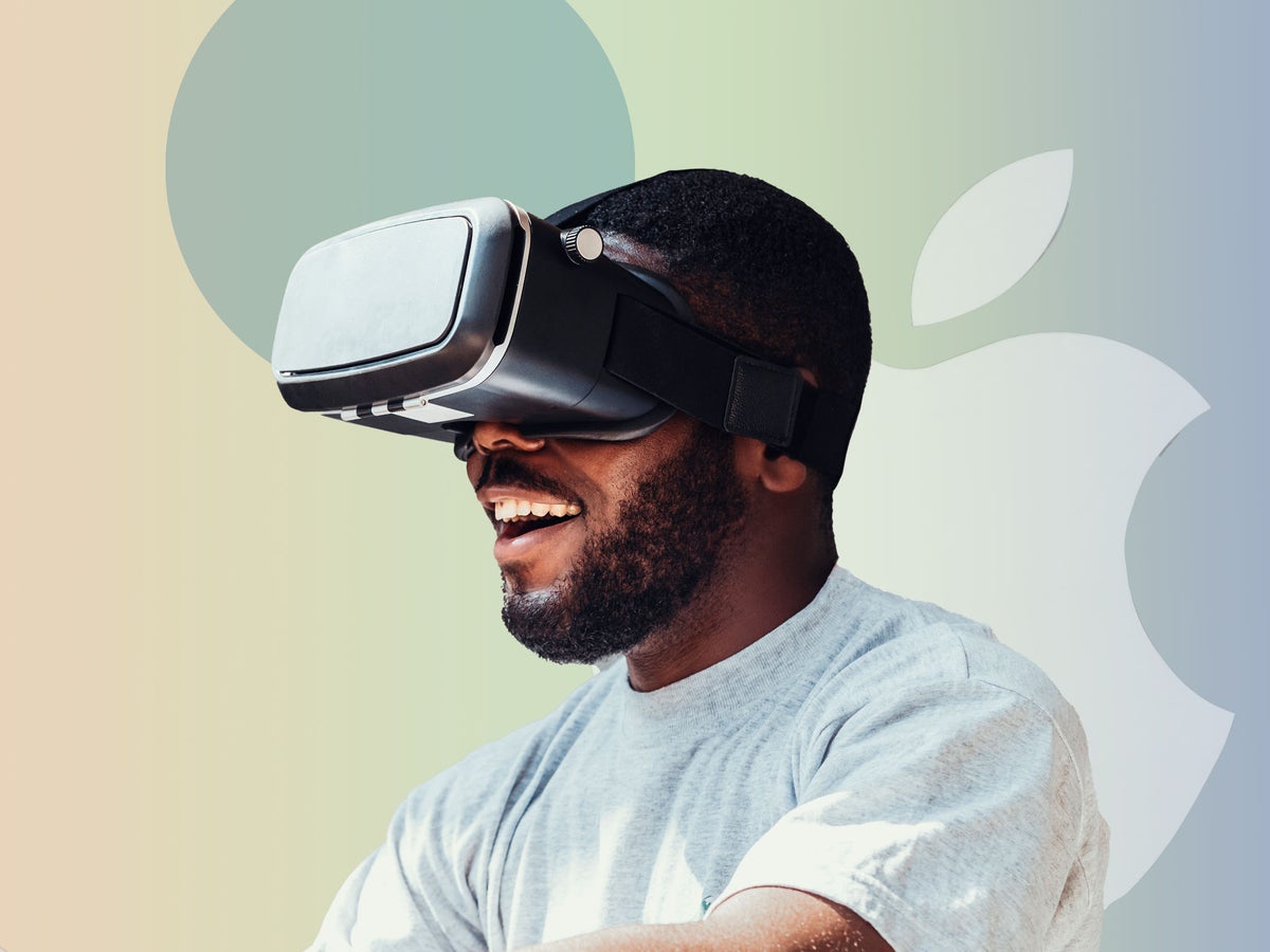 Apple's VR/AR headset is coming. Here's everything we know so far