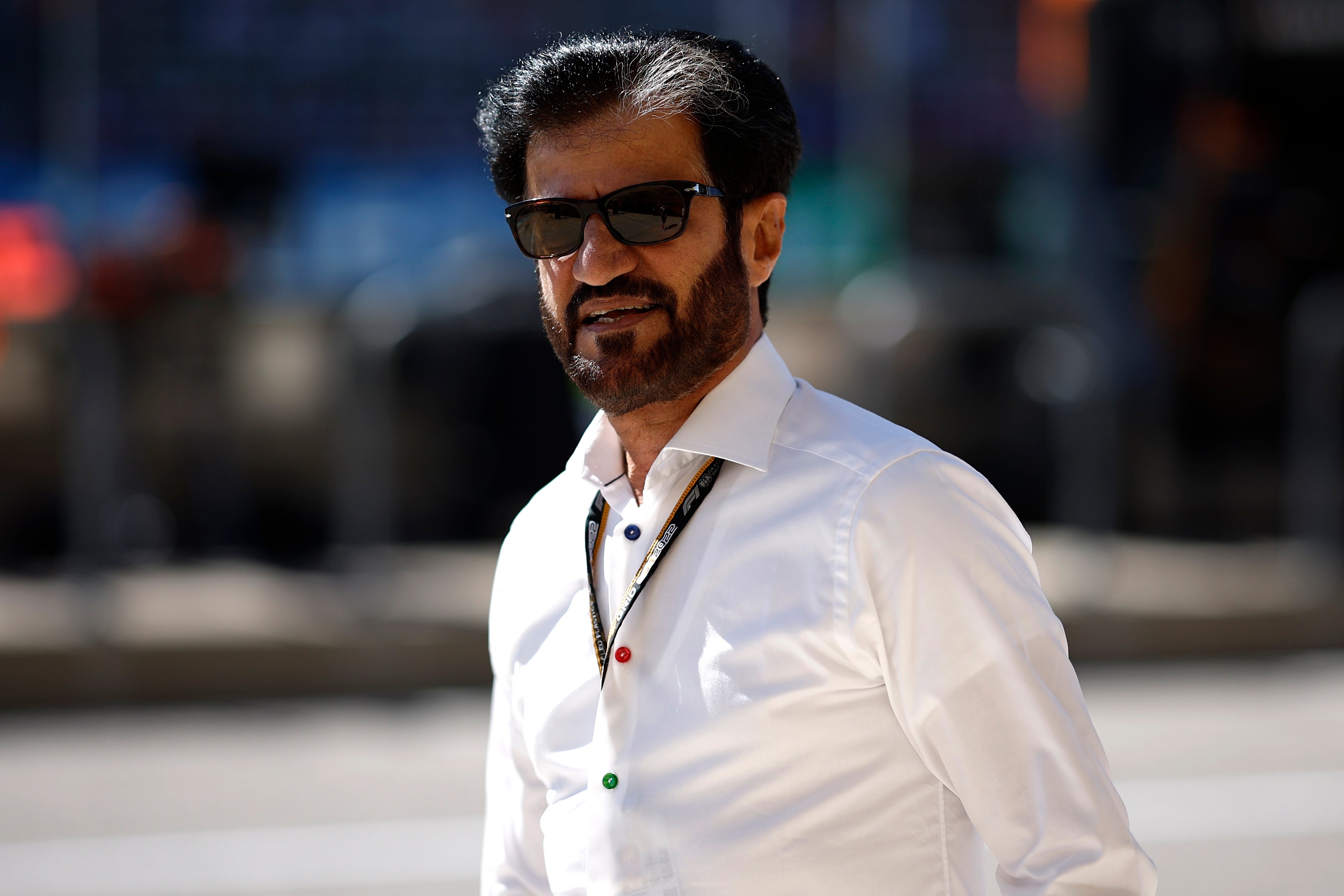 F1 chiefs have hit back at Mohammed Ben Sulayem’s claims that a reported £16bn price tag the sport’s commercial rights is “inflated”