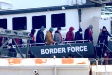 Suella Braverman’s claims modern slavery victims ‘gaming’ system questioned by Home Office’s own stats