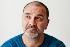 He spent 17 years in jail for rape. Now another man has been arrested for the crime