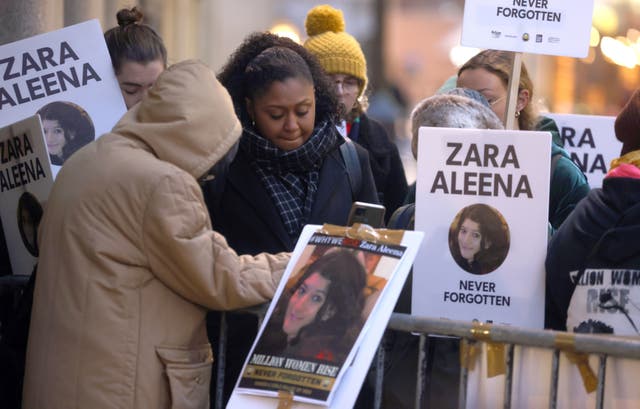 <p>The murder of Zara Aleena has shone a spotlight on dangerous gaps in the monitoring of people leaving prison</p>