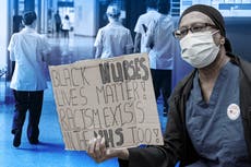 Nursing watchdog accused of discrimination for letting racism complaints ‘go unchecked’