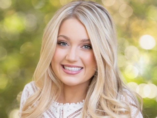 Brooks, a 19-year-old Alpha Phi sorority sister, died on 15 January