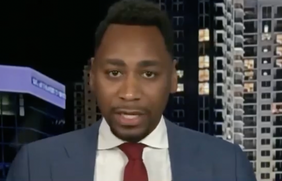 Restaurant sparks debate after kicking Fox News analyst out over &lsquo;troubling&rsquo; political conversation