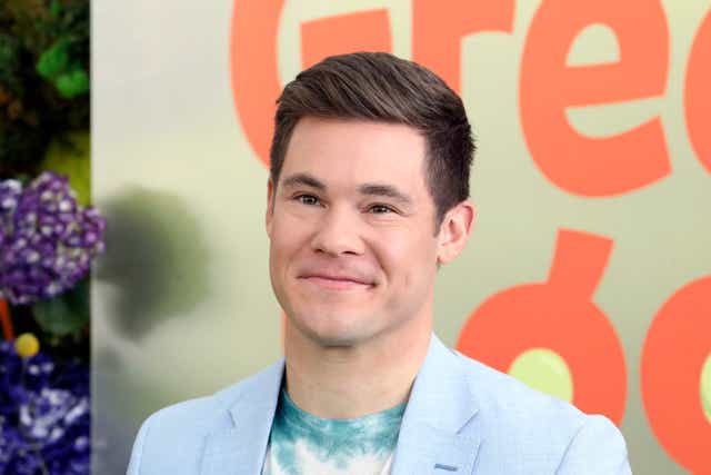 Adam DeVine - latest news, breaking stories and comment - The Independent